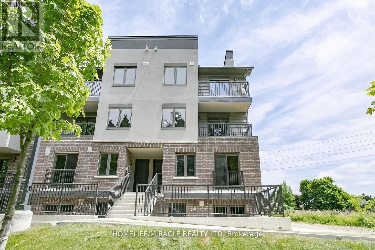 C3 - 370 FISHER MILLS ROAD, Cambridge, Ontario