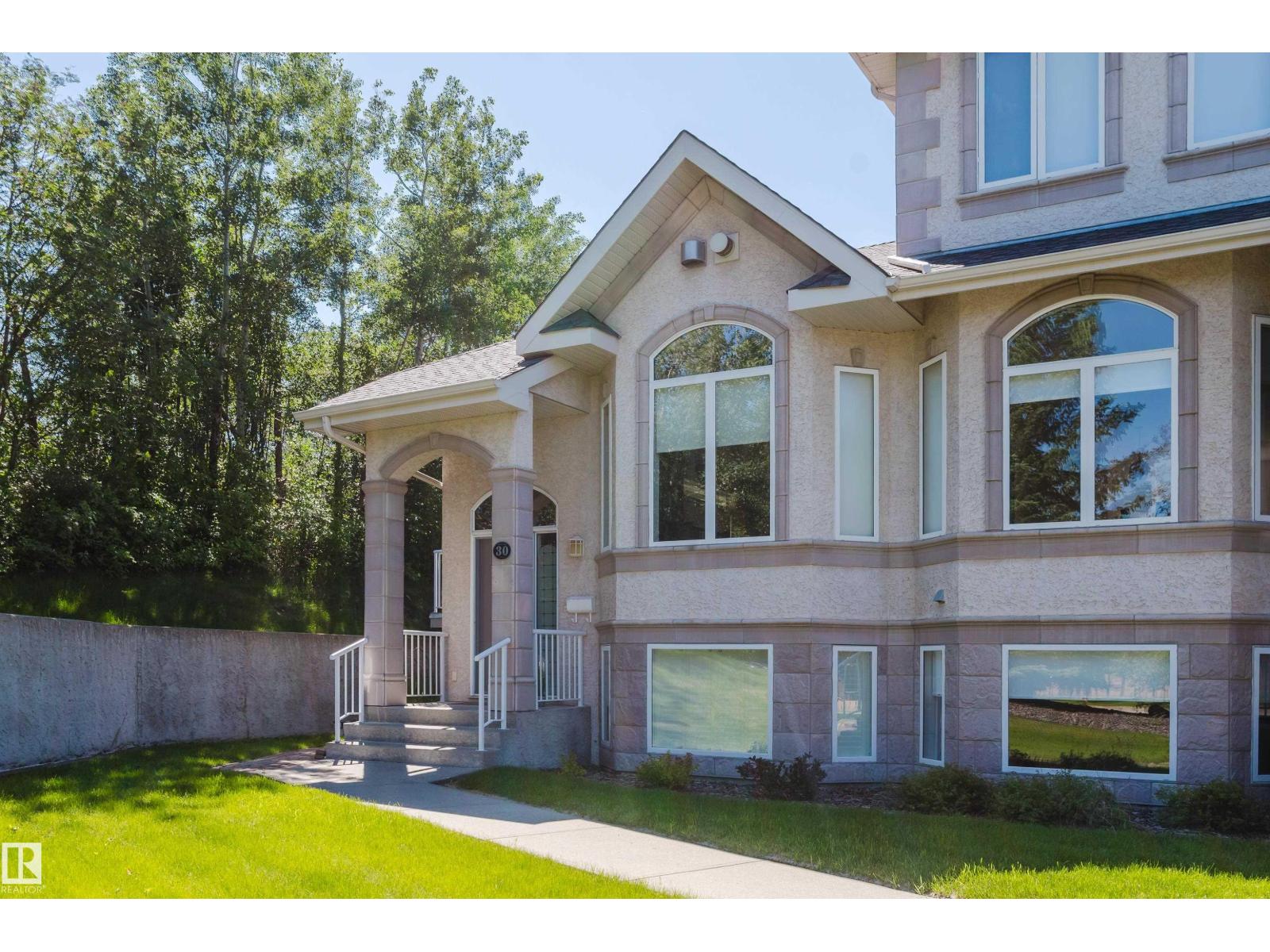 #30 101 JIM COMMON DR, Sherwood Park, Alberta