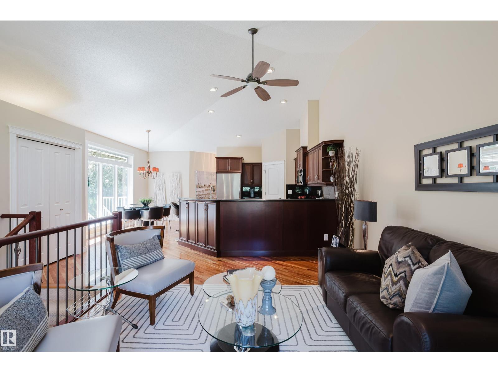 #30 101 Jim Common Dr, Sherwood Park, Alberta  T8H 2R8 - Photo 14 - E4496174
