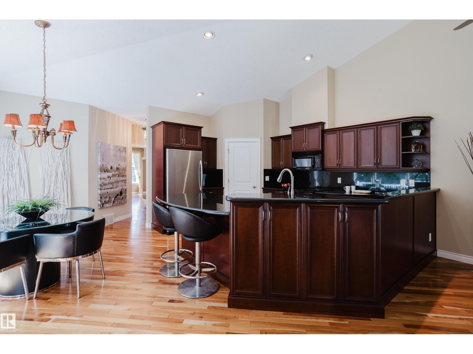 #30 101 Jim Common Dr, Sherwood Park, Alberta  T8H 2R8 - Photo 15 - E4496174