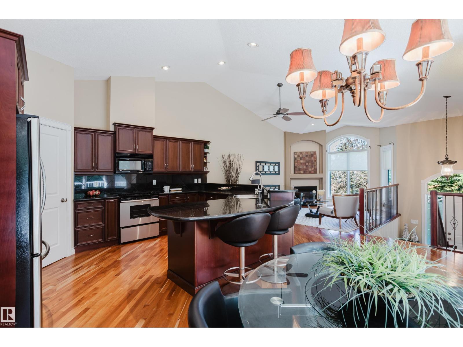 #30 101 Jim Common Dr, Sherwood Park, Alberta  T8H 2R8 - Photo 19 - E4496174