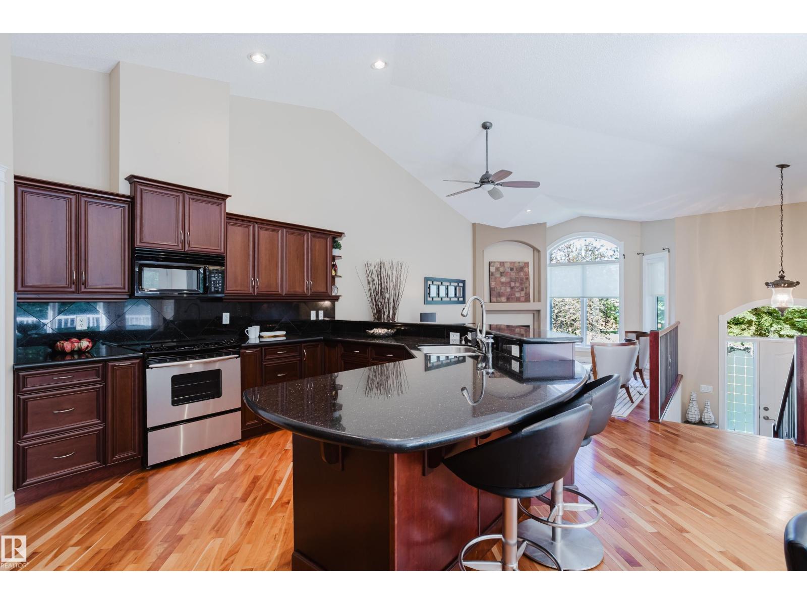 #30 101 Jim Common Dr, Sherwood Park, Alberta  T8H 2R8 - Photo 20 - E4496174