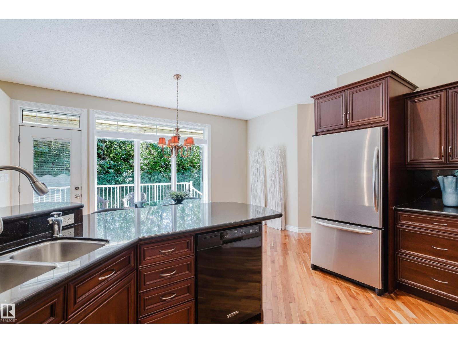 #30 101 Jim Common Dr, Sherwood Park, Alberta  T8H 2R8 - Photo 23 - E4496174