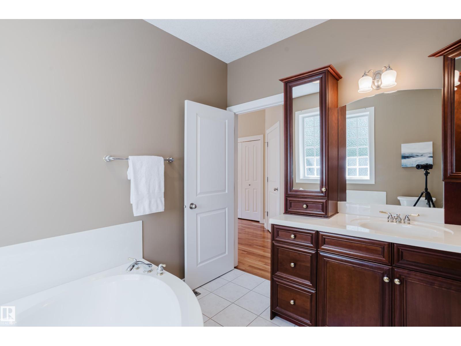 #30 101 Jim Common Dr, Sherwood Park, Alberta  T8H 2R8 - Photo 34 - E4496174