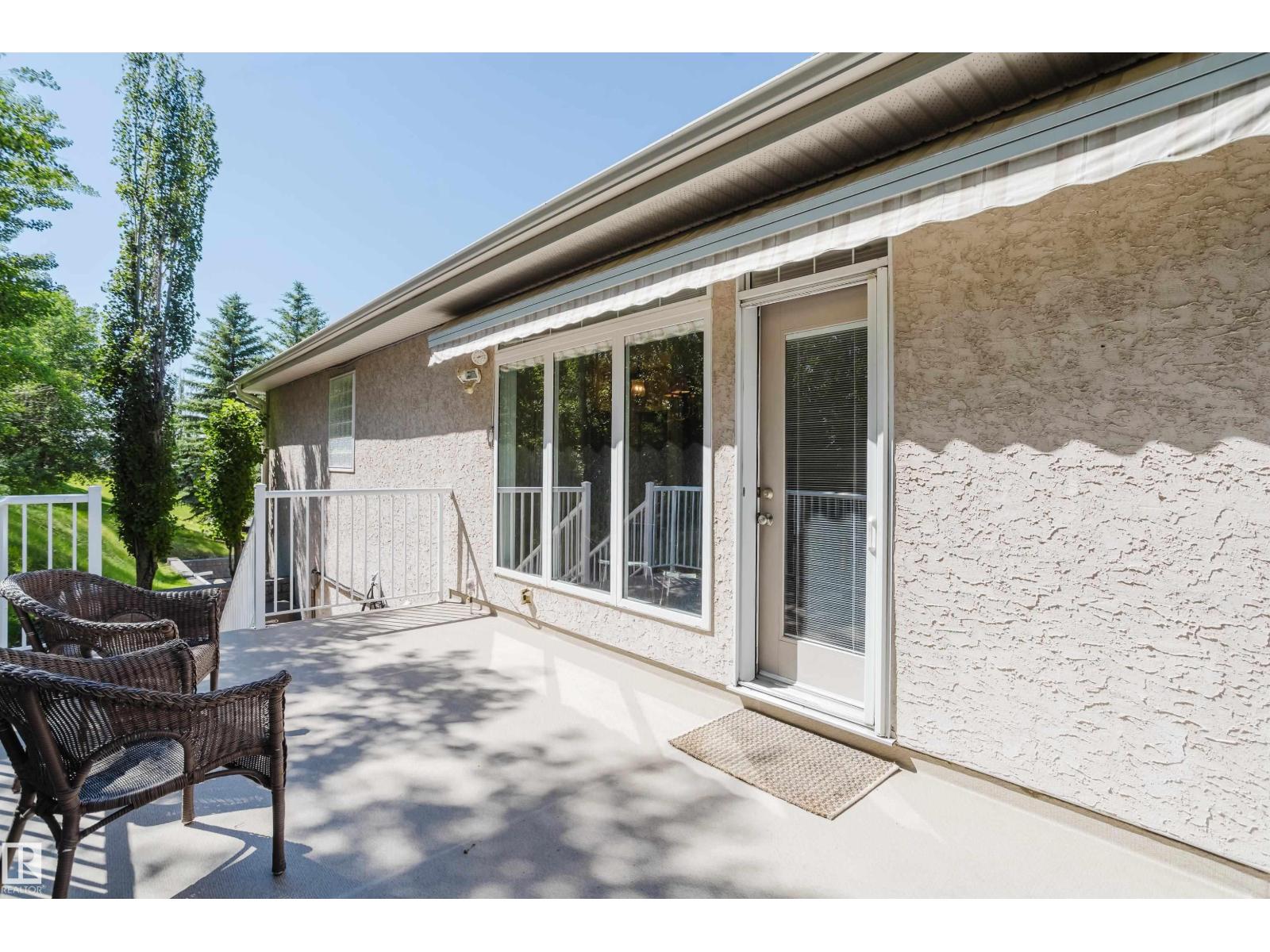 #30 101 Jim Common Dr, Sherwood Park, Alberta  T8H 2R8 - Photo 52 - E4496174