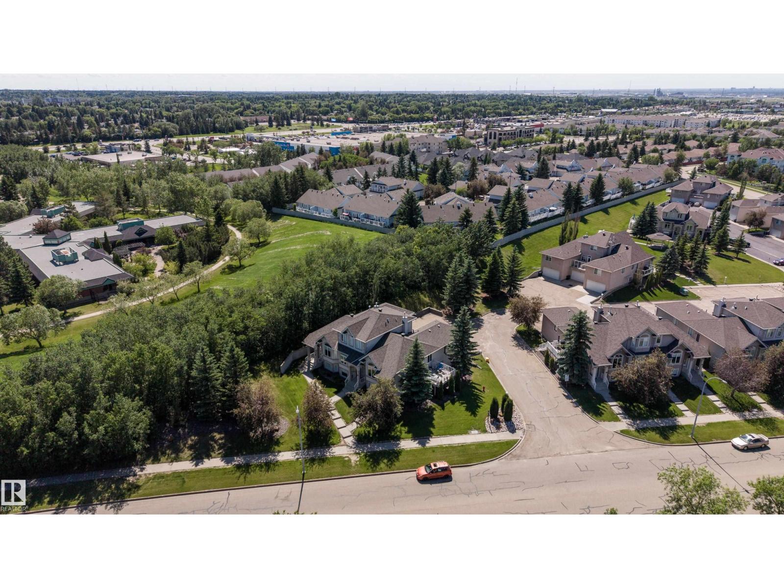 #30 101 Jim Common Dr, Sherwood Park, Alberta  T8H 2R8 - Photo 6 - E4496174