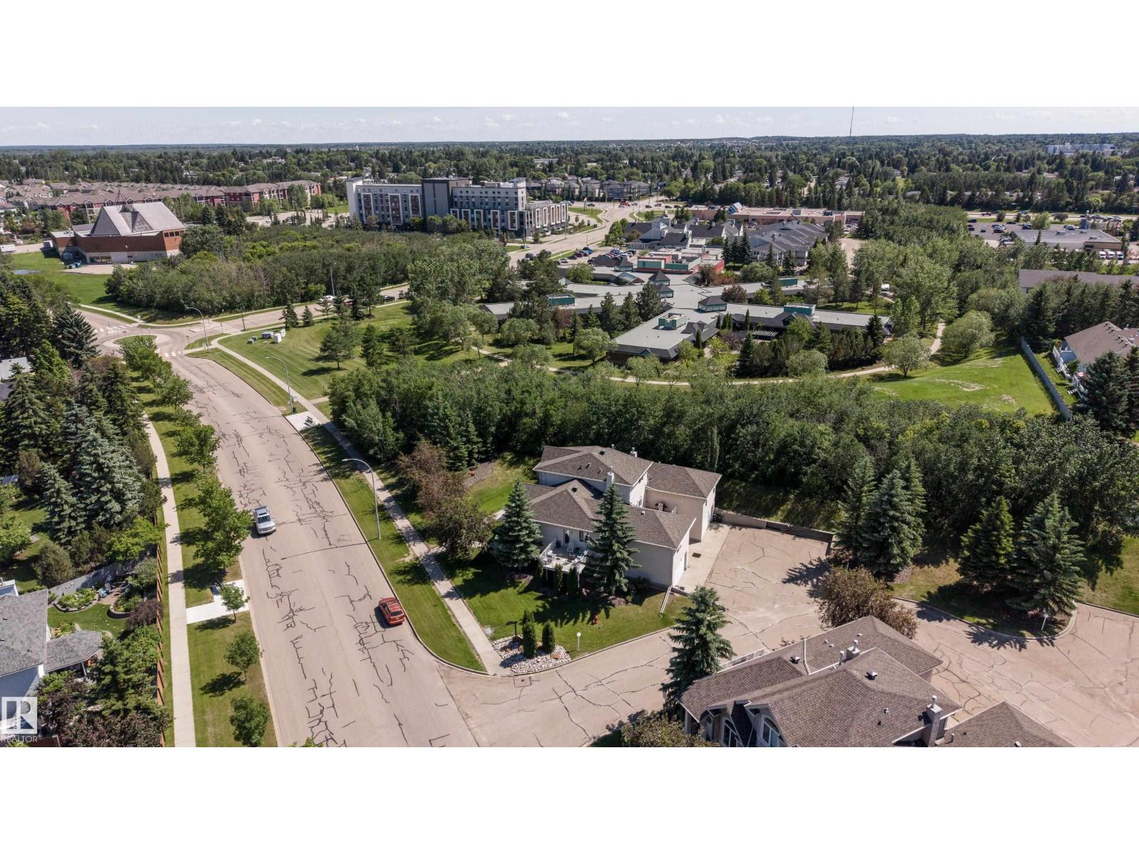 #30 101 Jim Common Dr, Sherwood Park, Alberta  T8H 2R8 - Photo 7 - E4496174