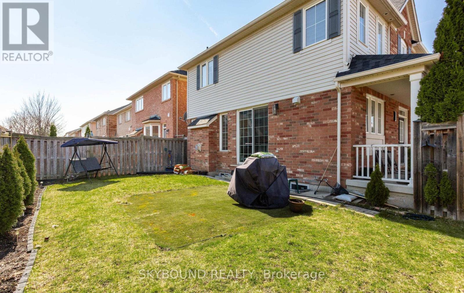 308 Mcdougall Cross, Milton, Ontario  L9T 0N6 - Photo 37 - W12980834