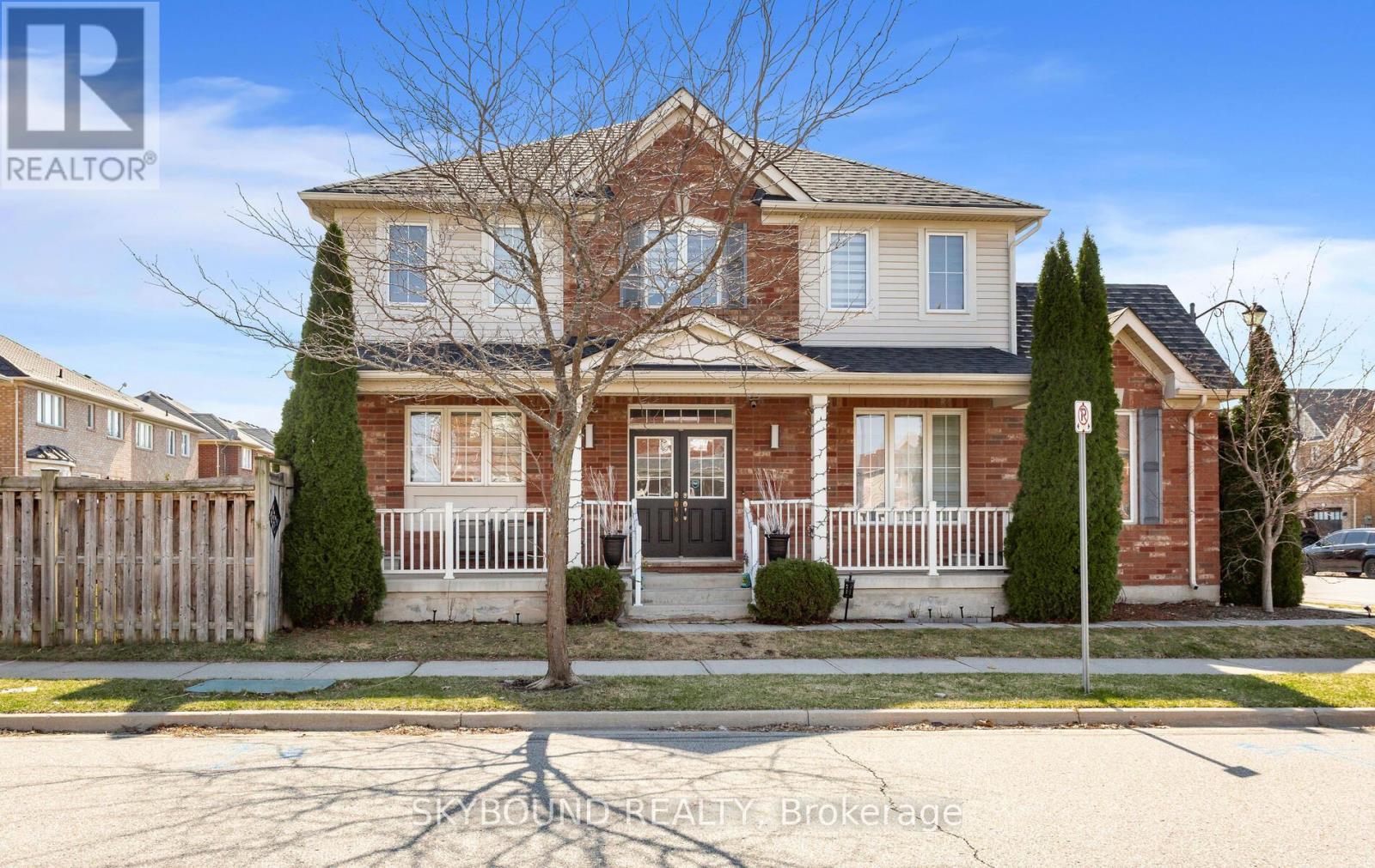 308 Mcdougall Cross, Milton, Ontario  L9T 0N6 - Photo 34 - W12980834