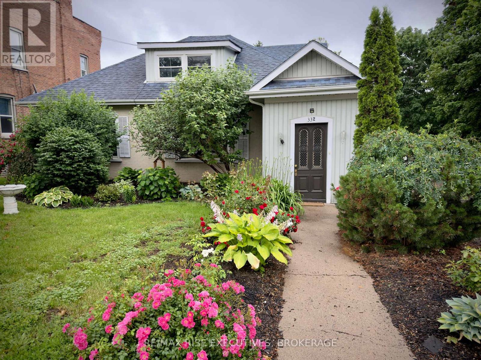 332 MAIN STREET, Deseronto, Ontario