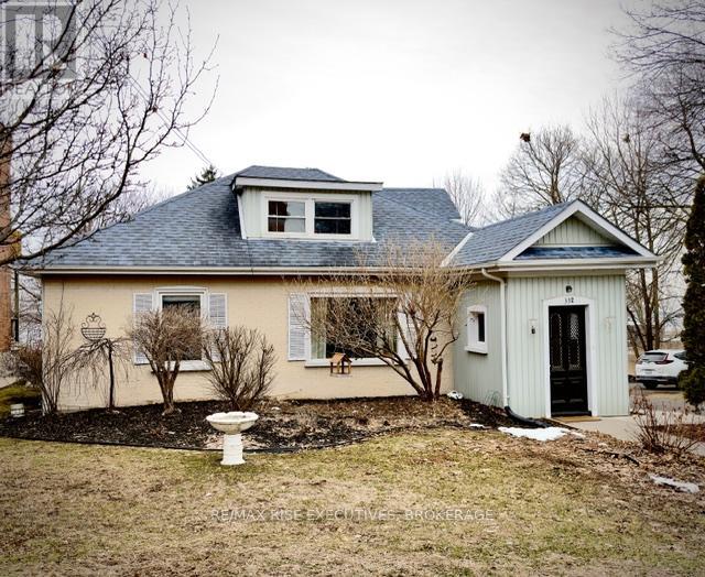 332 Main Street, Deseronto, Ontario  K0K 1X0 - Photo 2 - X12946834