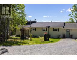 14 Tuxedo Road, Square Pond, Newfoundland & Labrador