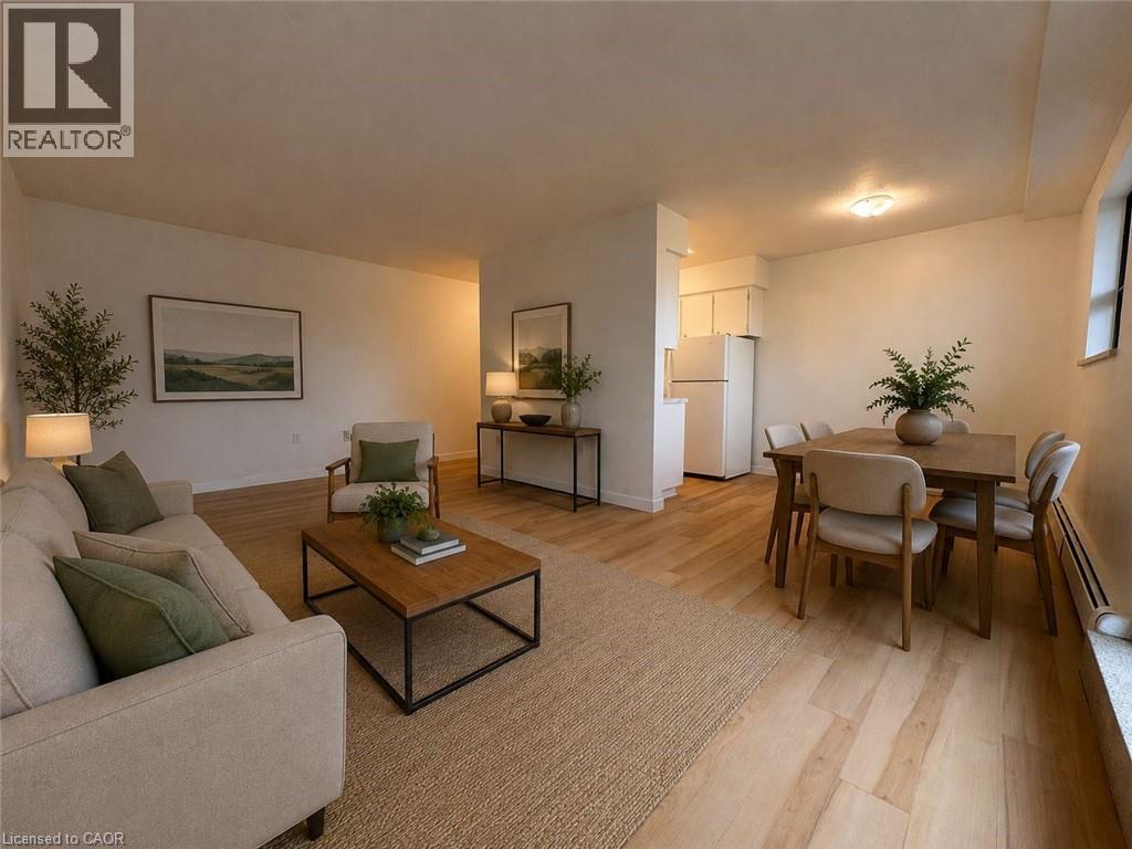 482 Mohawk Road E Unit# 308, Hamilton, Ontario  L8V 2J1 - Photo 3 - 40837932