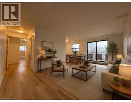 482 MOHAWK Road E Unit# 308, Hamilton, Ontario