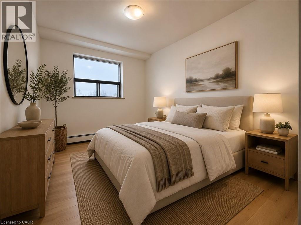 482 Mohawk Road E Unit# 308, Hamilton, Ontario  L8V 2J1 - Photo 6 - 40837932