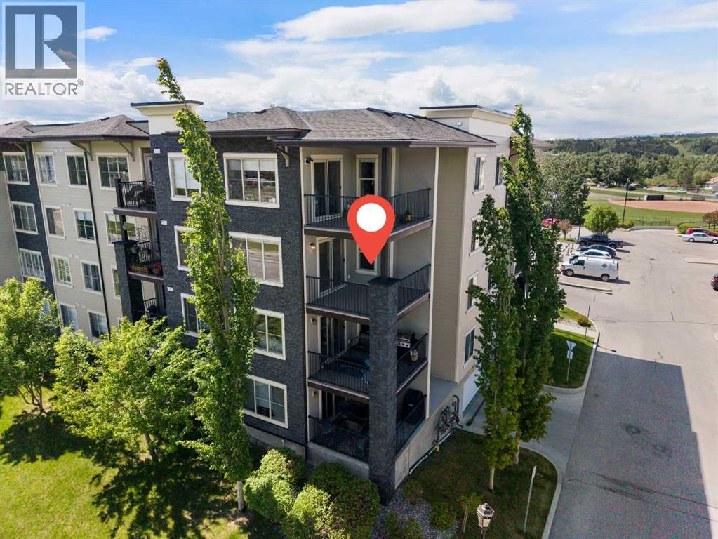 1302, 625 Glenbow Drive, Cochrane, Alberta