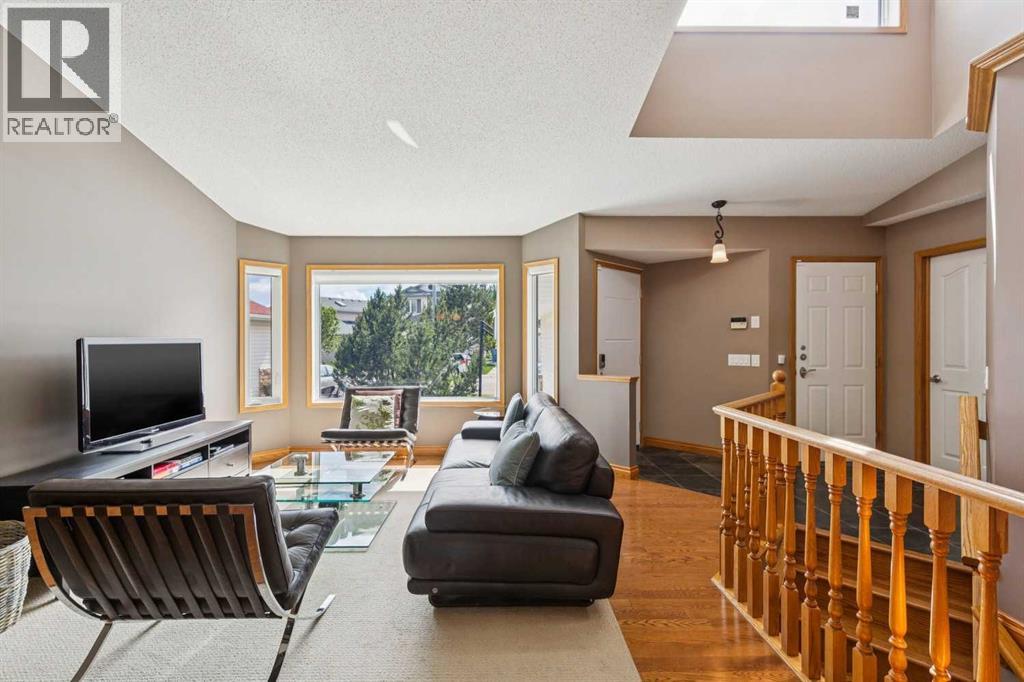 137 Arbour Ridge Circle Nw, Calgary, Alberta  T3G 3Y9 - Photo 7 - A2323621