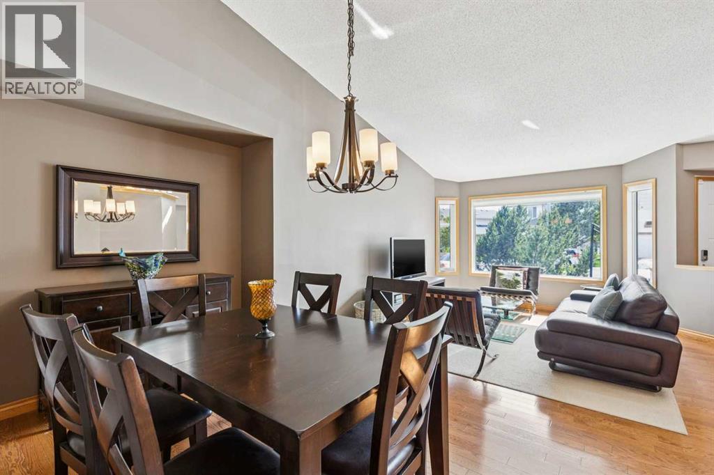 137 Arbour Ridge Circle Nw, Calgary, Alberta  T3G 3Y9 - Photo 8 - A2323621