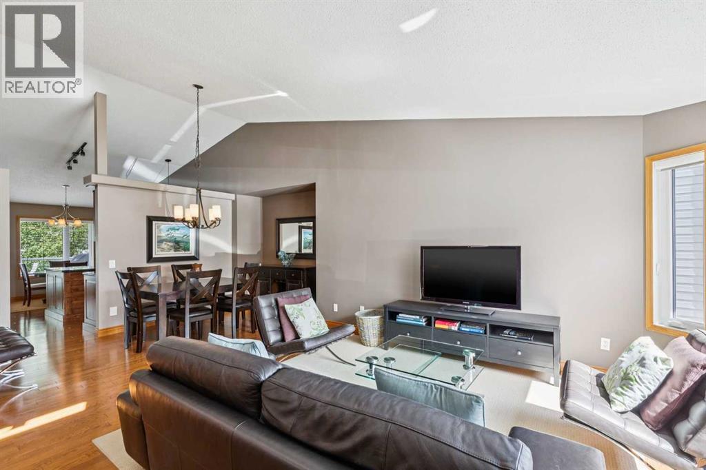 137 Arbour Ridge Circle Nw, Calgary, Alberta  T3G 3Y9 - Photo 4 - A2323621