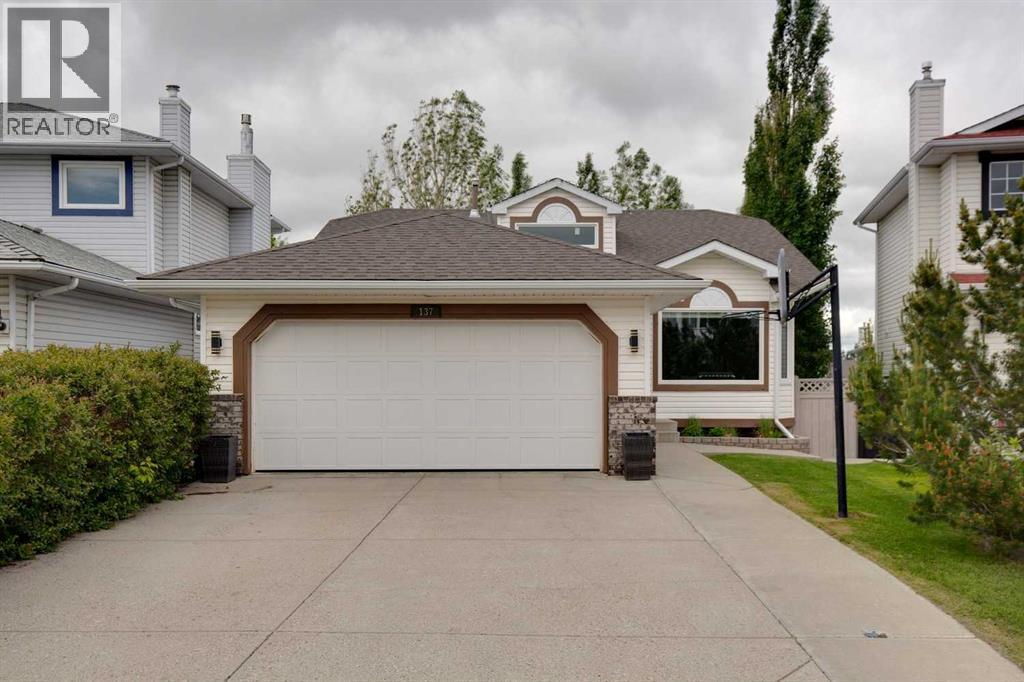137 Arbour Ridge Circle NW, Calgary, Alberta