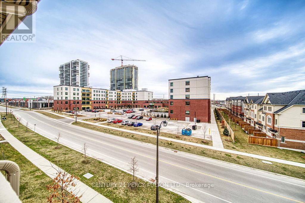 125 - 80 SARITA PATH, Oshawa, Ontario