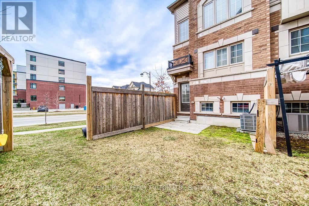 125 - 80 Sarita Path, Oshawa, Ontario  L1L 0K7 - Photo 11 - E13499010