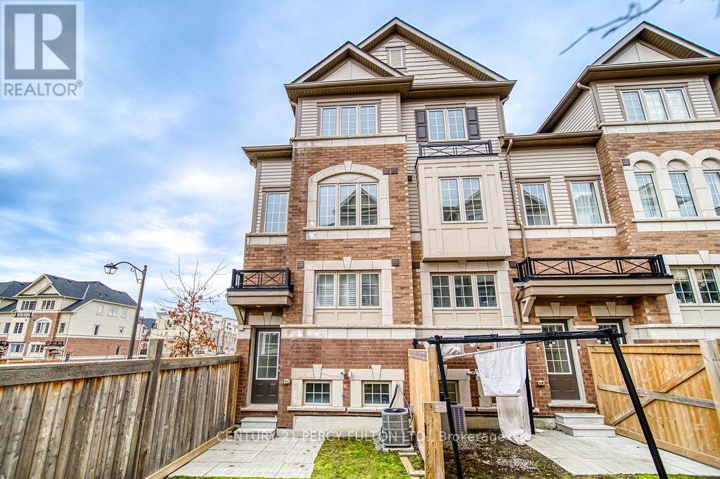 125 - 80 Sarita Path, Oshawa, Ontario  L1L 0K7 - Photo 12 - E13499010