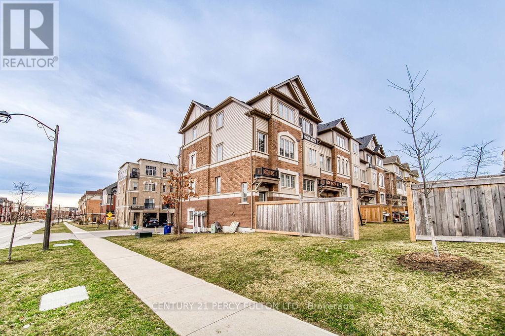 125 - 80 Sarita Path, Oshawa, Ontario  L1L 0K7 - Photo 13 - E13499010