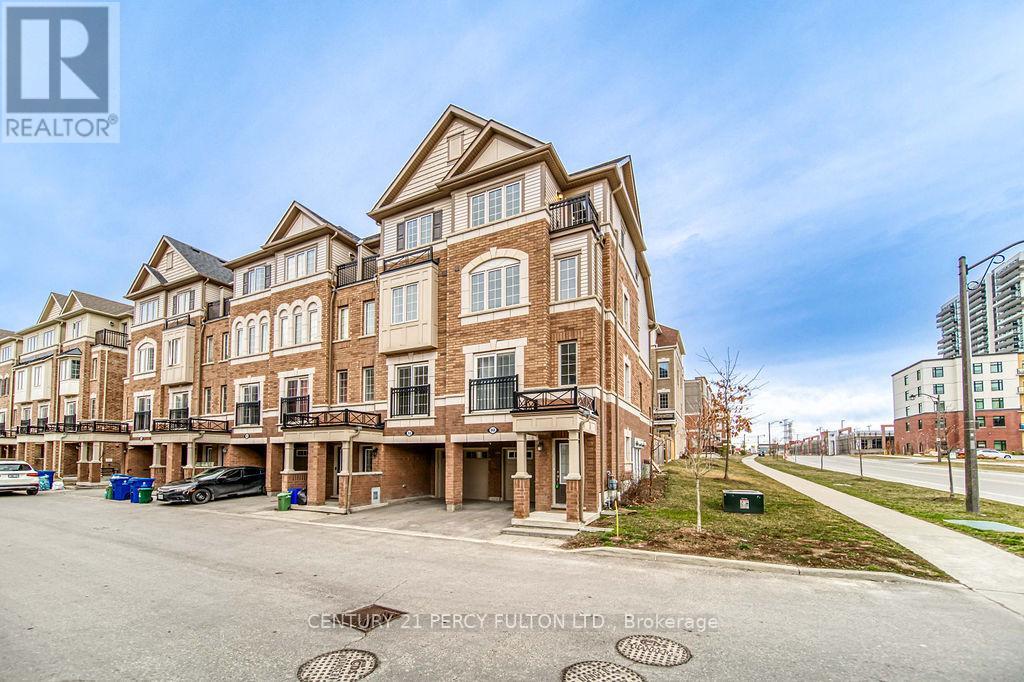 125 - 80 Sarita Path, Oshawa, Ontario  L1L 0K7 - Photo 15 - E13499010