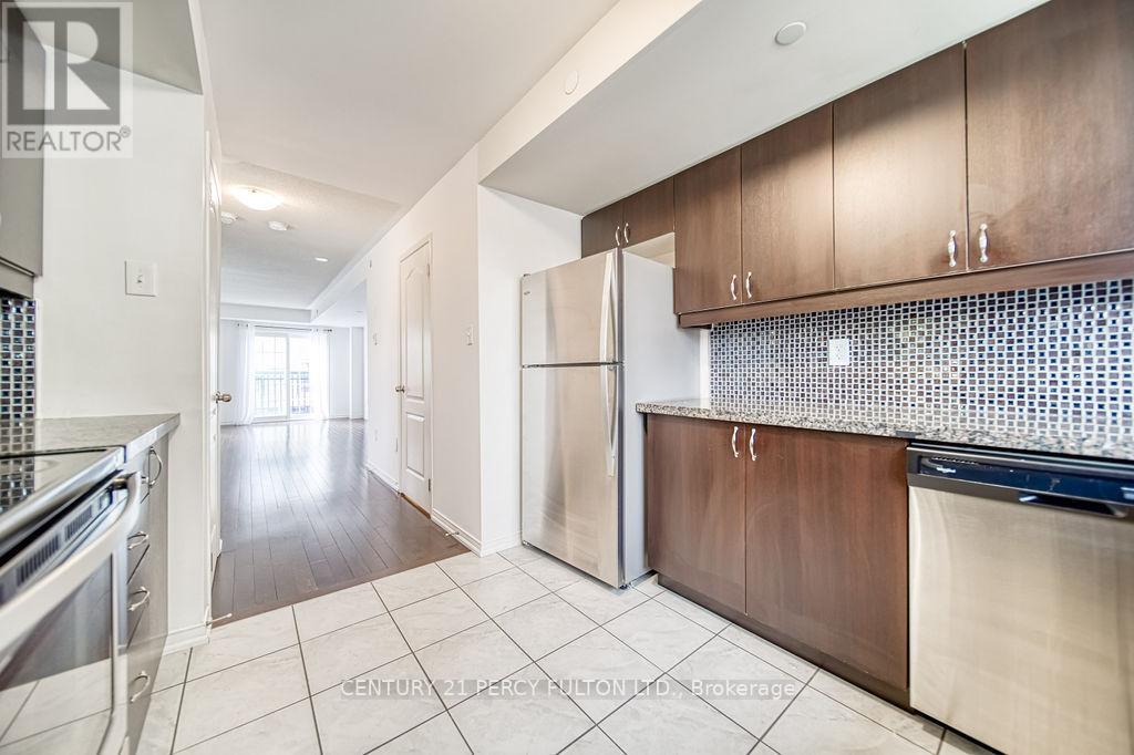 125 - 80 Sarita Path, Oshawa, Ontario  L1L 0K7 - Photo 26 - E13499010