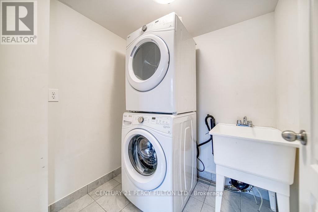 125 - 80 Sarita Path, Oshawa, Ontario  L1L 0K7 - Photo 7 - E13499010