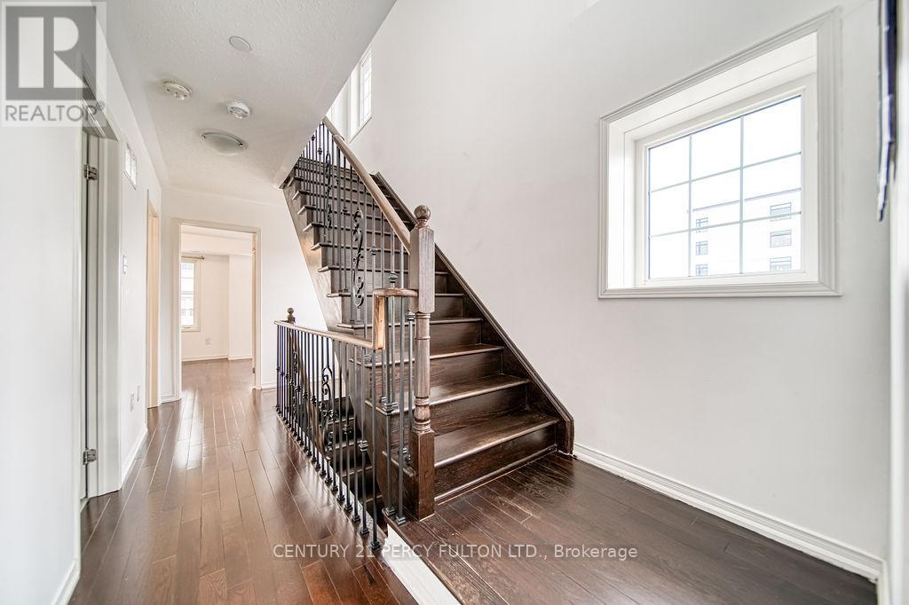 125 - 80 Sarita Path, Oshawa, Ontario  L1L 0K7 - Photo 8 - E13499010