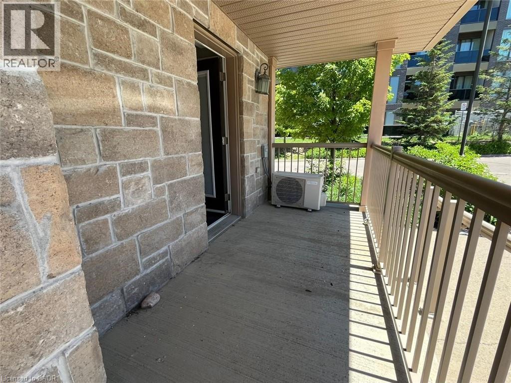 1460 Highland Road W Unit# 5d, Kitchener, Ontario  N2N 0B7 - Photo 3 - 40829228