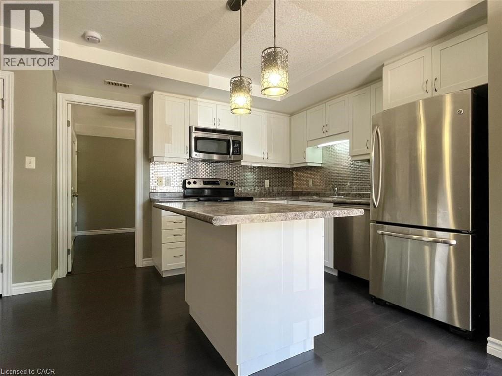 1460 HIGHLAND Road W Unit# 5D, Kitchener, Ontario