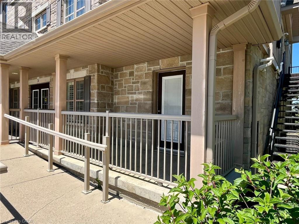 1460 Highland Road W Unit# 5d, Kitchener, Ontario  N2N 0B7 - Photo 4 - 40829228