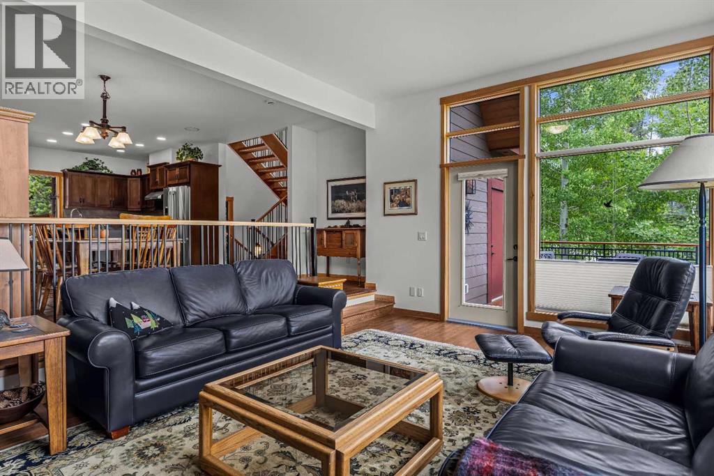 24, 101 Armstrong Place, Canmore, Alberta  T1W 3M2 - Photo 10 - A2325008