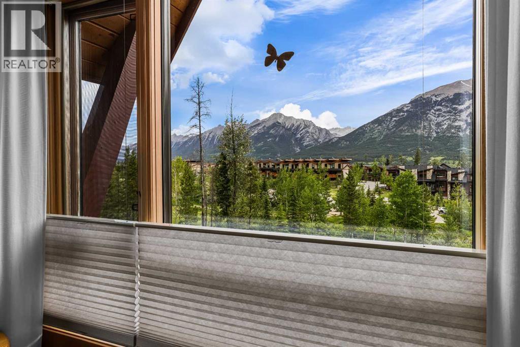 24, 101 Armstrong Place, Canmore, Alberta  T1W 3M2 - Photo 37 - A2325008