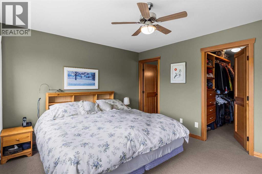 24, 101 Armstrong Place, Canmore, Alberta  T1W 3M2 - Photo 38 - A2325008