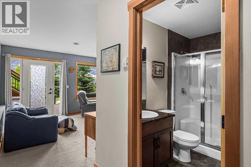 24, 101 Armstrong Place, Canmore, Alberta  T1W 3M2 - Photo 43 - A2325008