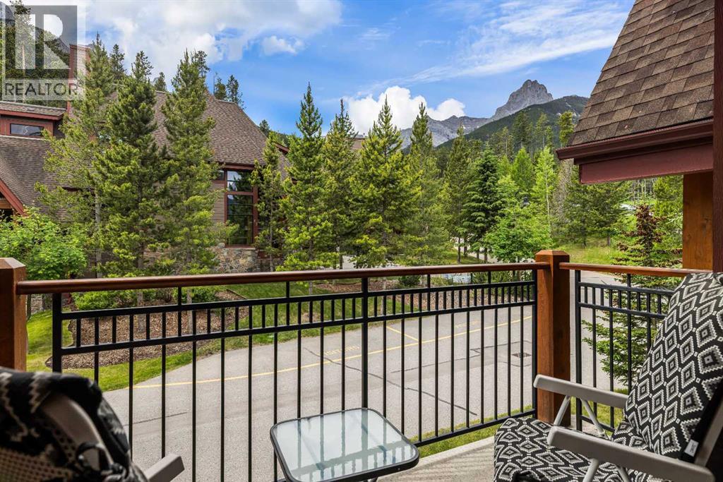 24, 101 Armstrong Place, Canmore, Alberta  T1W 3M2 - Photo 22 - A2325008