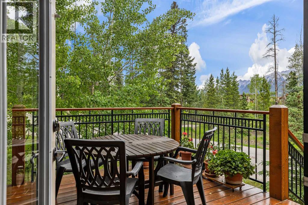 24, 101 Armstrong Place, Canmore, Alberta  T1W 3M2 - Photo 11 - A2325008