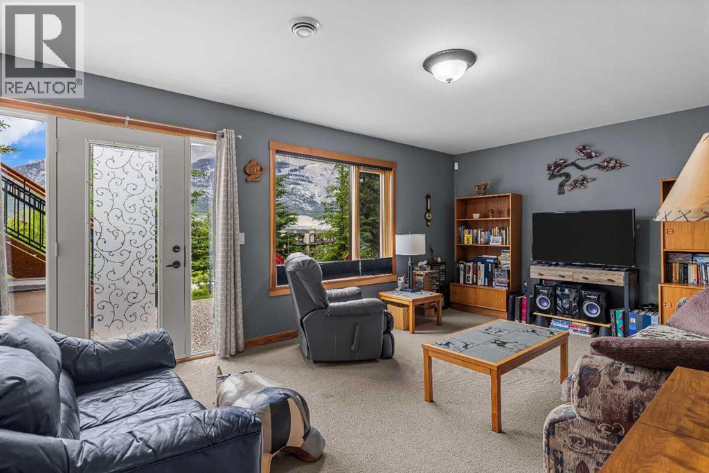 24, 101 Armstrong Place, Canmore, Alberta  T1W 3M2 - Photo 45 - A2325008