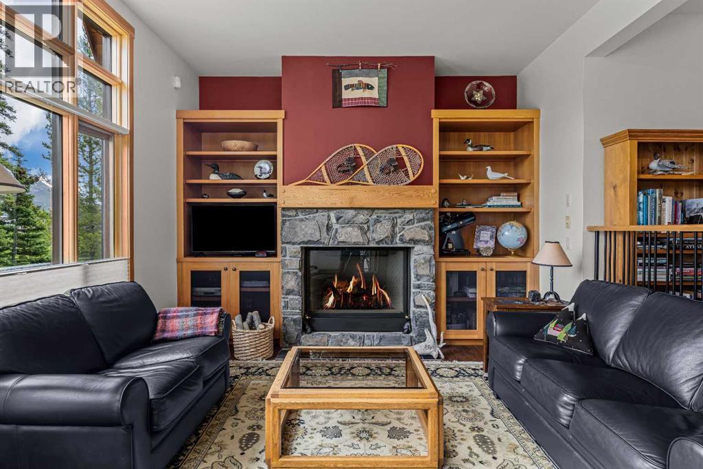 24, 101 Armstrong Place, Canmore, Alberta  T1W 3M2 - Photo 4 - A2325008