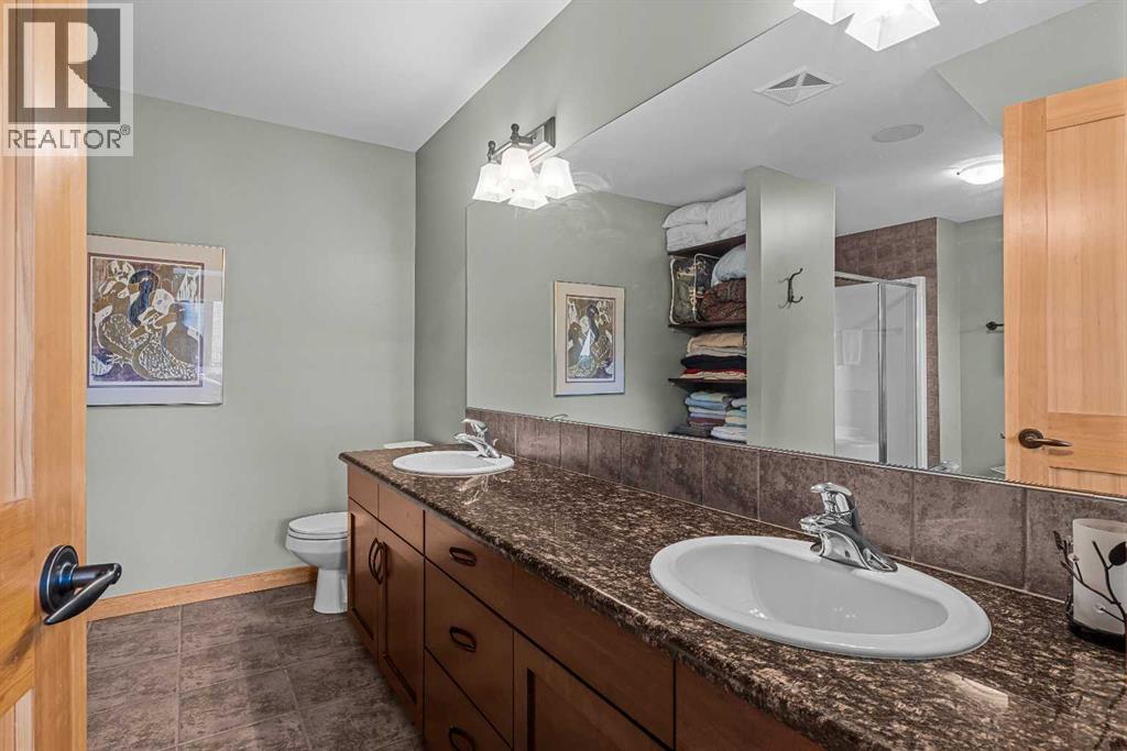 24, 101 Armstrong Place, Canmore, Alberta  T1W 3M2 - Photo 39 - A2325008
