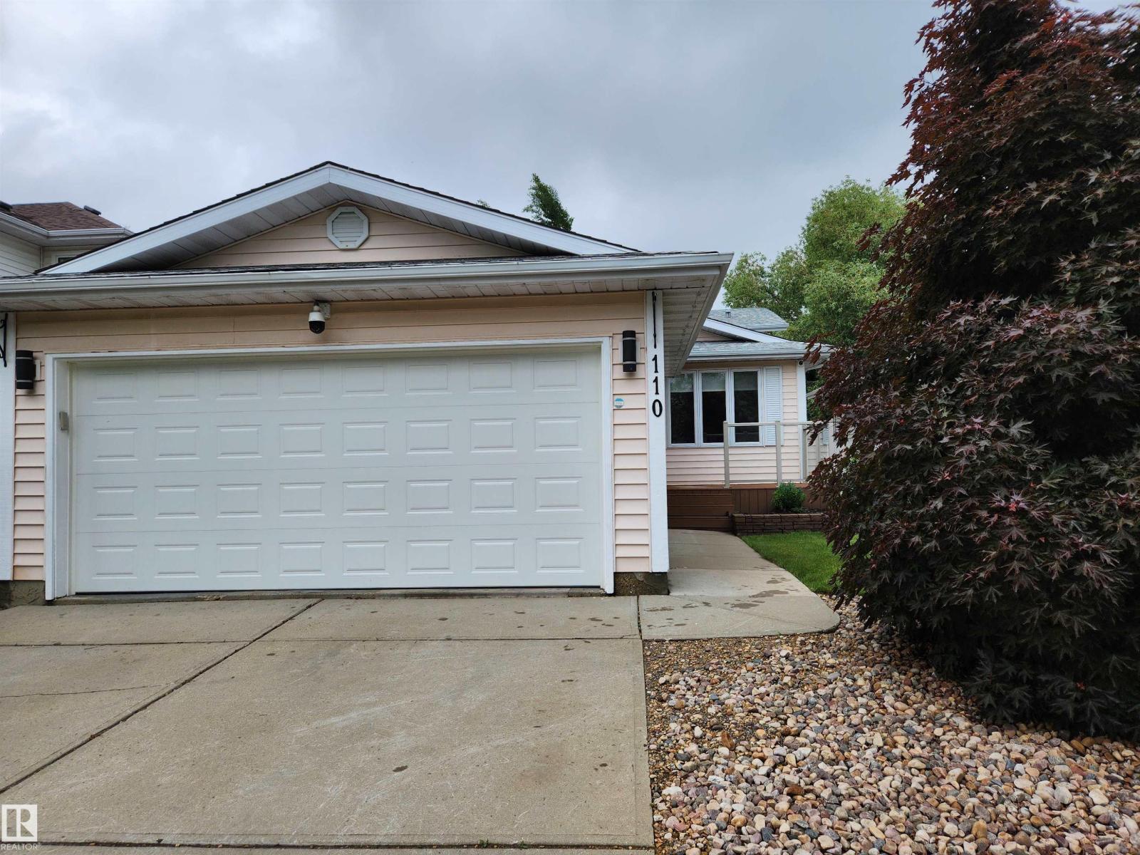 110 Blueberry CR, Sherwood Park, Alberta