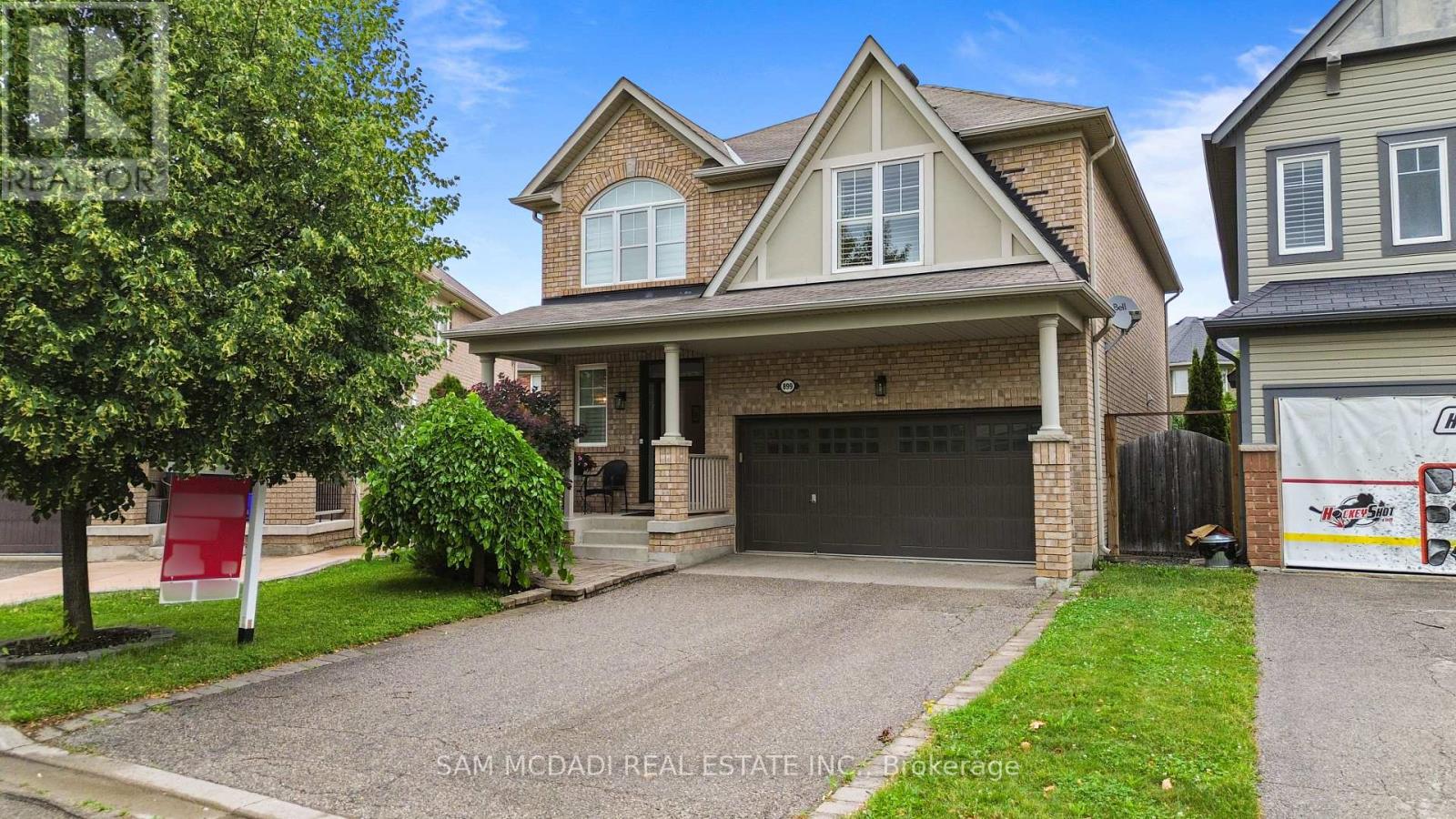 899 PICKERSGILL CRESCENT, Milton, Ontario