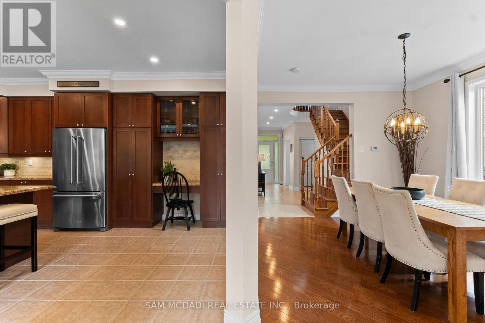 899 Pickersgill Crescent, Milton, Ontario  L9T 7T7 - Photo 10 - W13499002