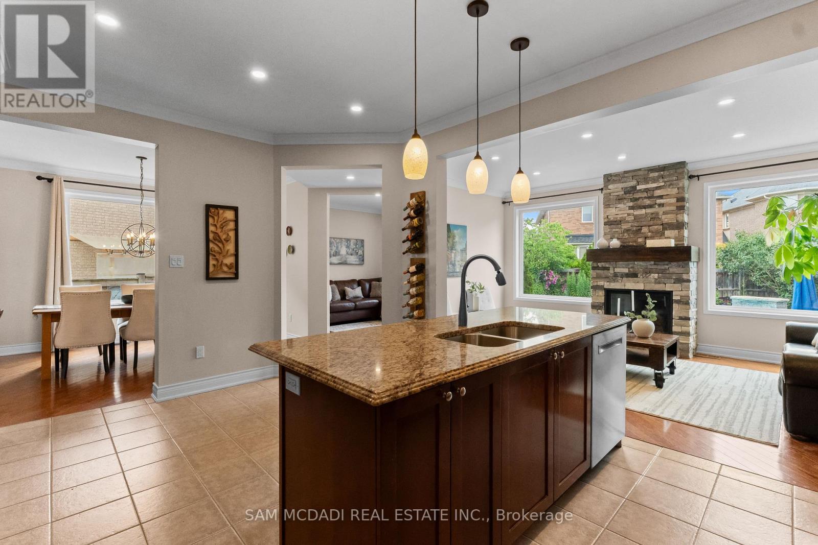 899 Pickersgill Crescent, Milton, Ontario  L9T 7T7 - Photo 13 - W13499002