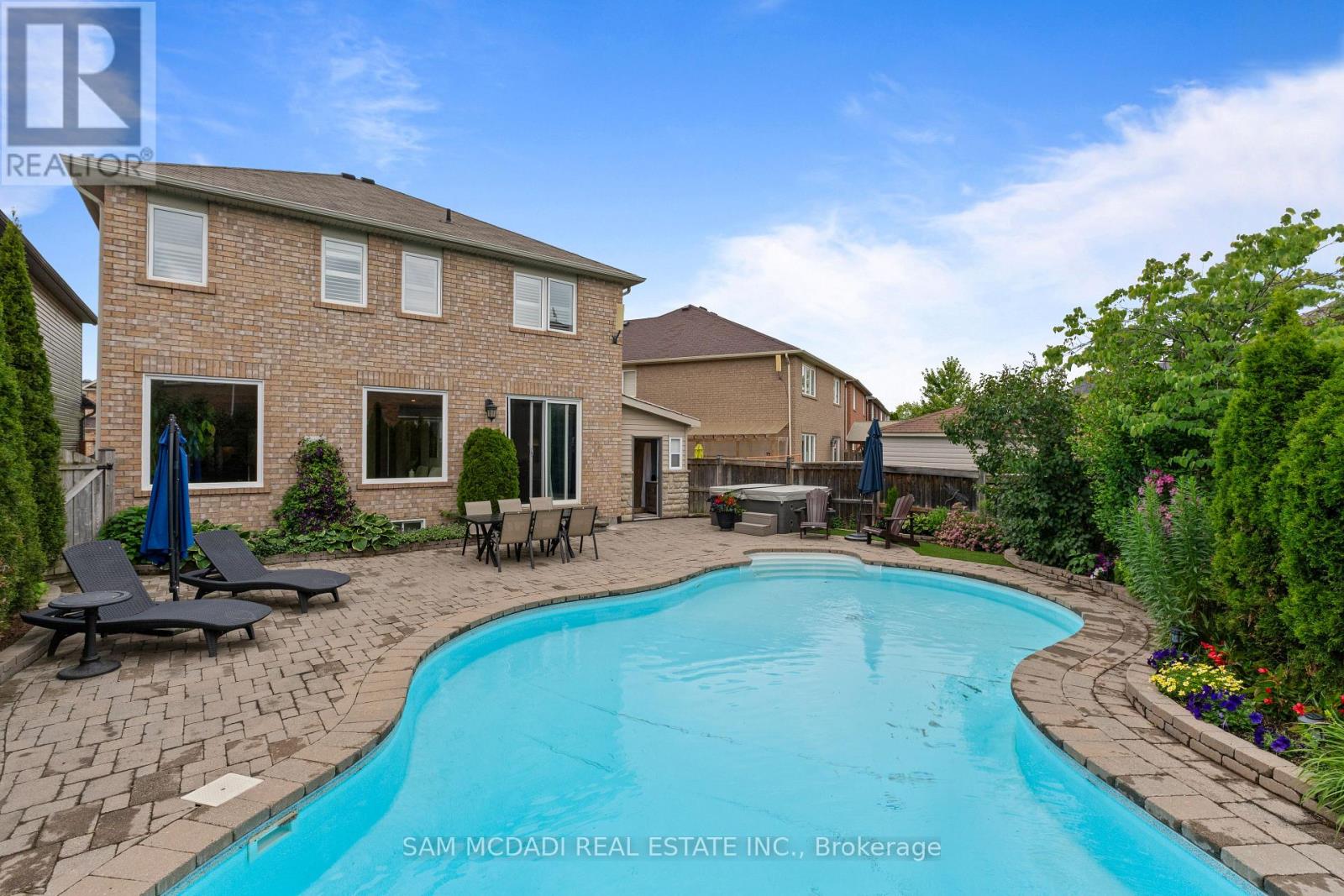 899 Pickersgill Crescent, Milton, Ontario  L9T 7T7 - Photo 43 - W13499002