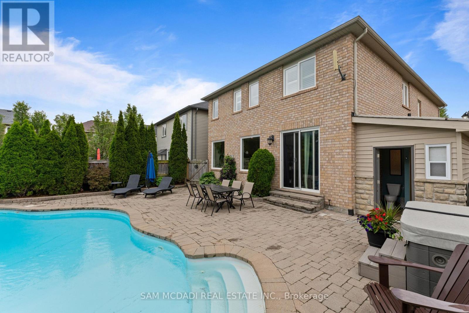 899 Pickersgill Crescent, Milton, Ontario  L9T 7T7 - Photo 44 - W13499002